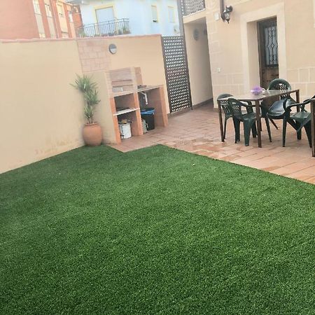 Apartamentos Rurales El Trillo Malpartida De Plasencia Exterior photo