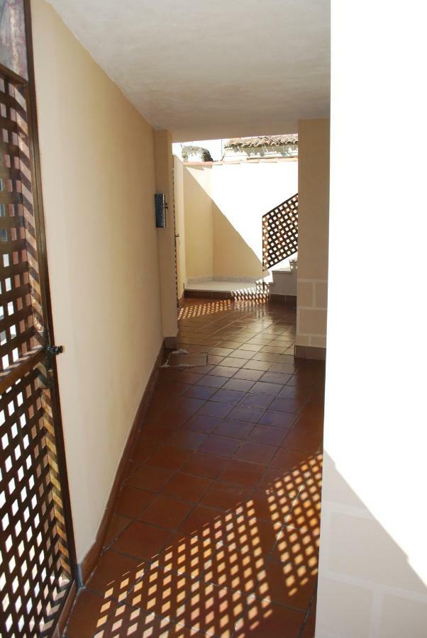 Apartamentos Rurales El Trillo Malpartida De Plasencia Exterior photo