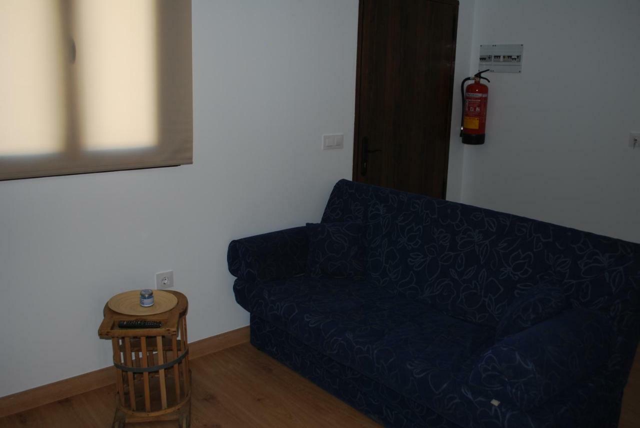 Apartamentos Rurales El Trillo Malpartida De Plasencia Exterior photo